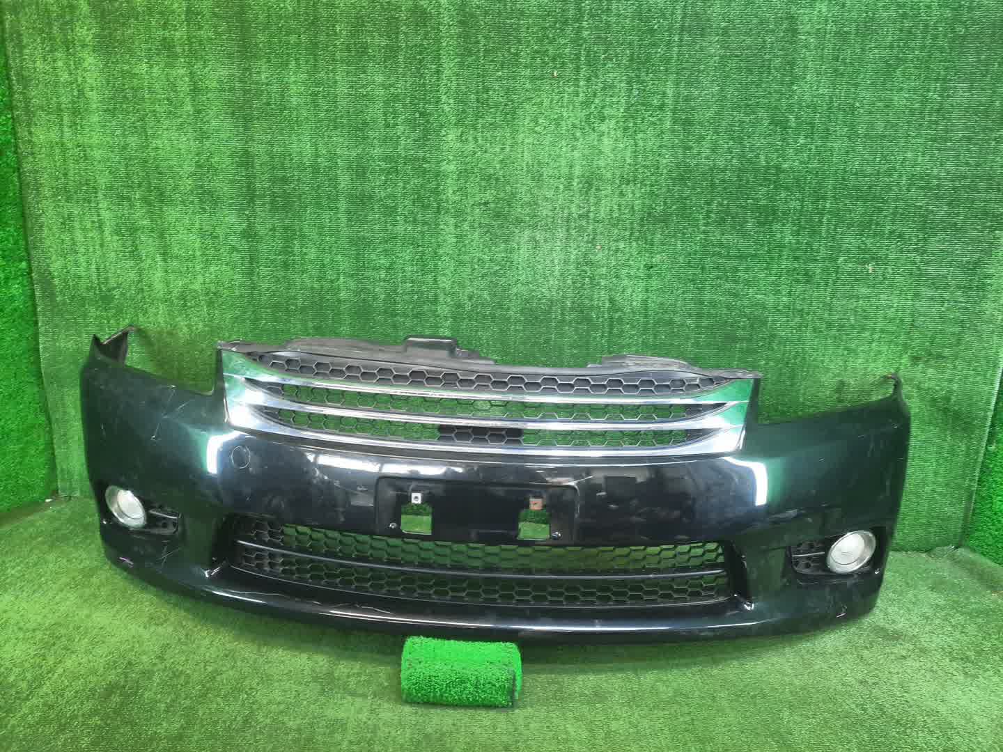 Бампер передний TOYOTA MARK X ZIO GGA10, ANA15, ANA10 6795 1 ракурс