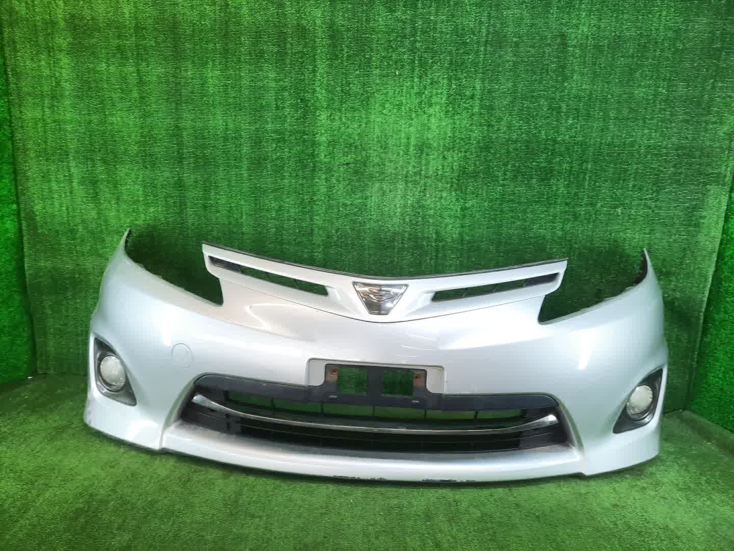 Бампер передний TOYOTA ESTIMA ACR50W 6827 1 ракурс