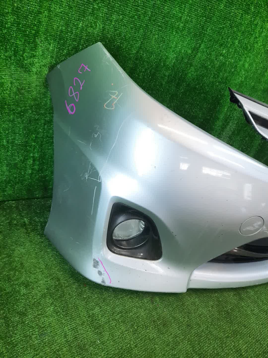 Бампер передний TOYOTA ESTIMA ACR50W 6827 2 ракурс