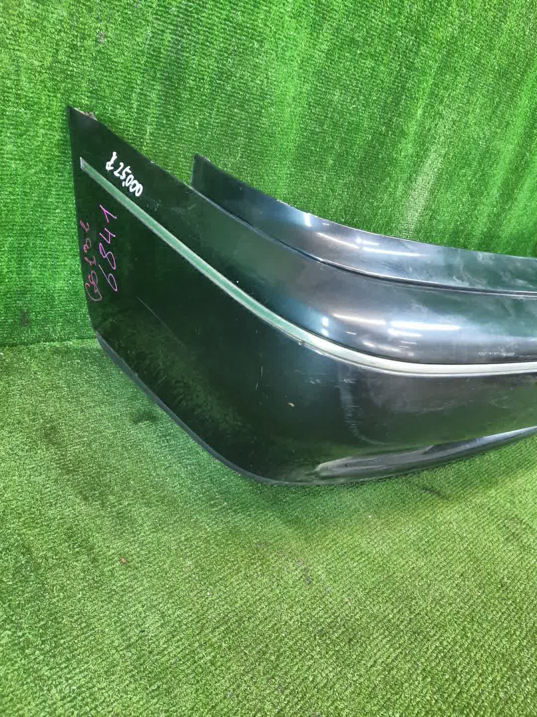 Бампер передний TOYOTA CROWN JZS131, GS130, GS131, JZS130, MS135, MS137, JZS133, LS131, GS136, JZS136, LS130, UZS131 6841 2 ракурс