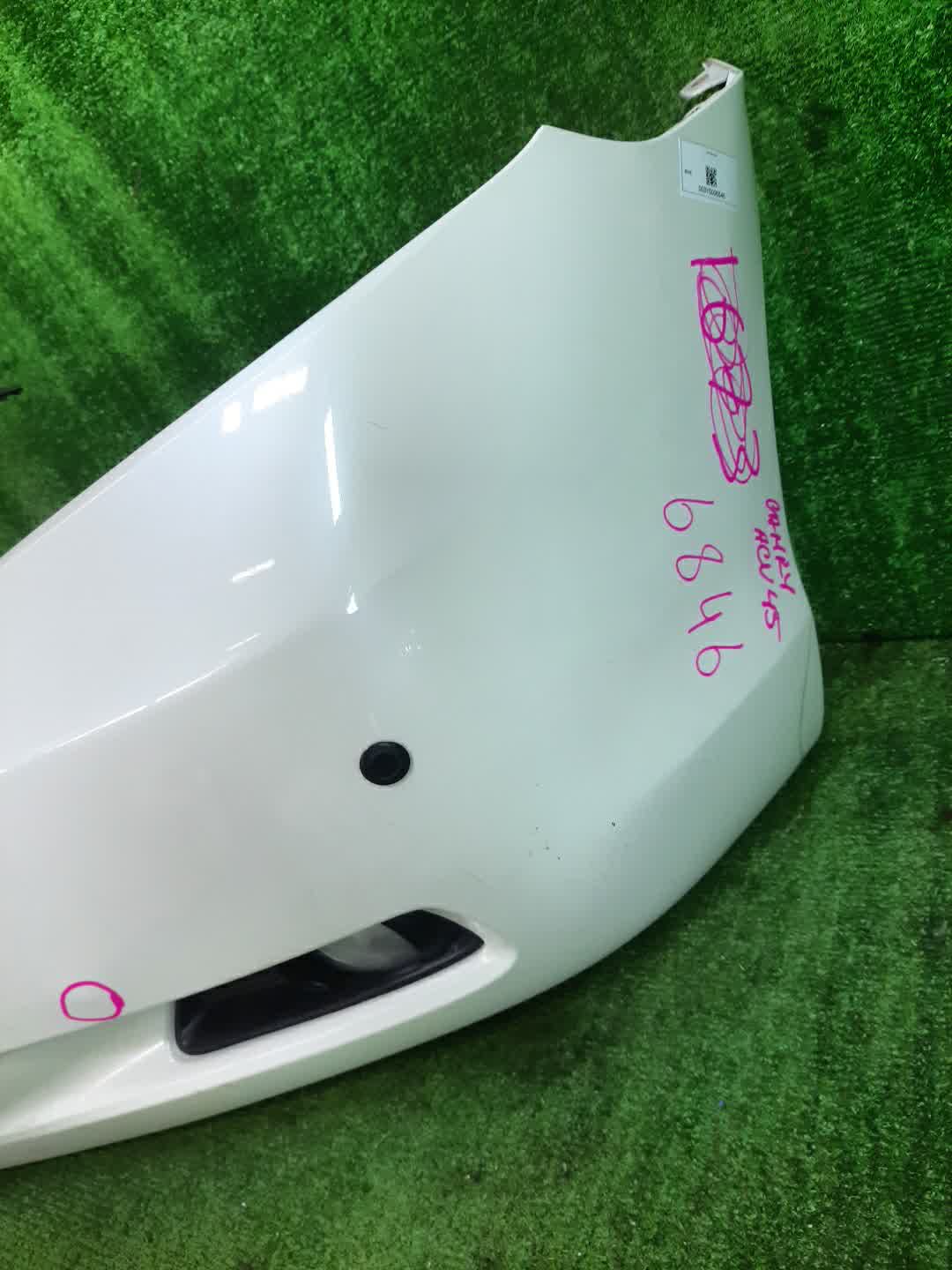 Бампер передний TOYOTA CAMRY, ALTIS AHV40, GSV40, ACV40, ACV45, ACV40N, ACV45N 6846 5 ракурс Бампер передний TOYOTA CAMRY, ALTIS AHV40, GSV40, ACV40, ACV45, ACV40N, ACV45N 6846 5 ракурс