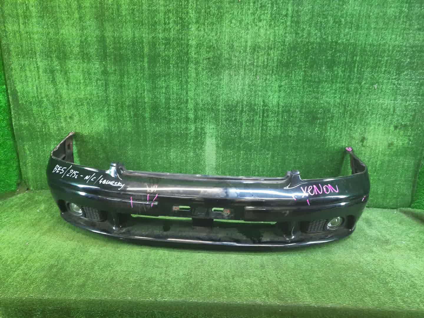 Бампер передний SUBARU LEGACY BH9, BE5, BH5, BHE, BHC, BE9 6854 1 ракурс