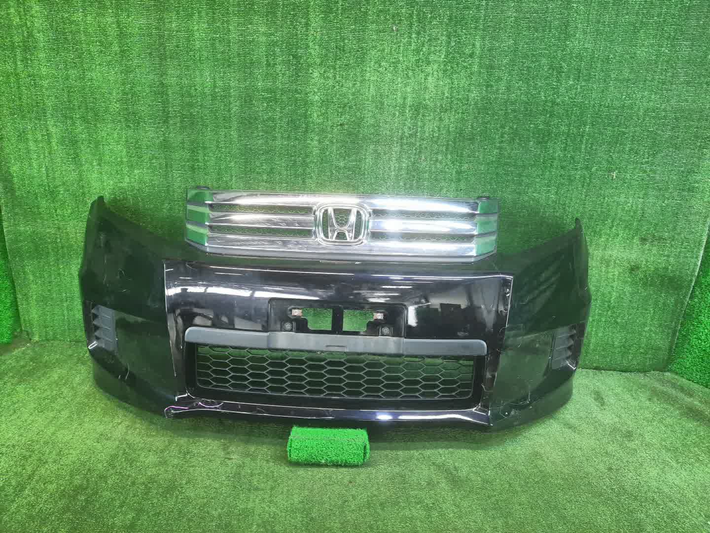 Бампер передний HONDA FREED SPIKE GP3, GB3, GB4 6883 1 ракурс
