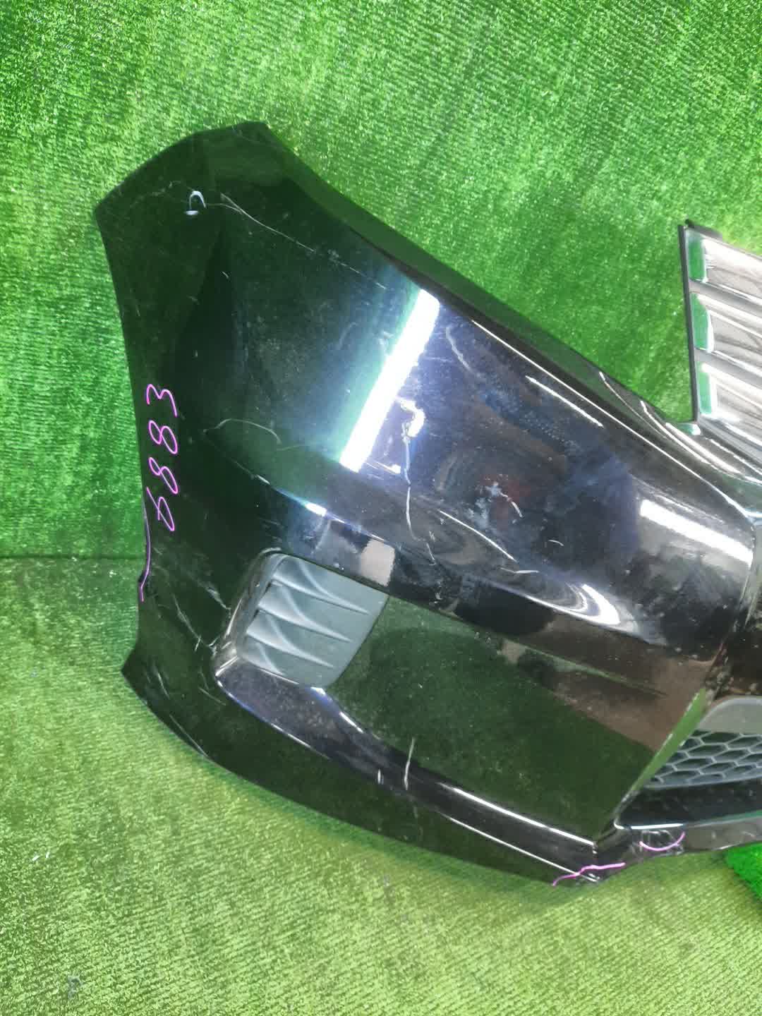 Бампер передний HONDA FREED SPIKE GP3, GB3, GB4 6883 2 ракурс