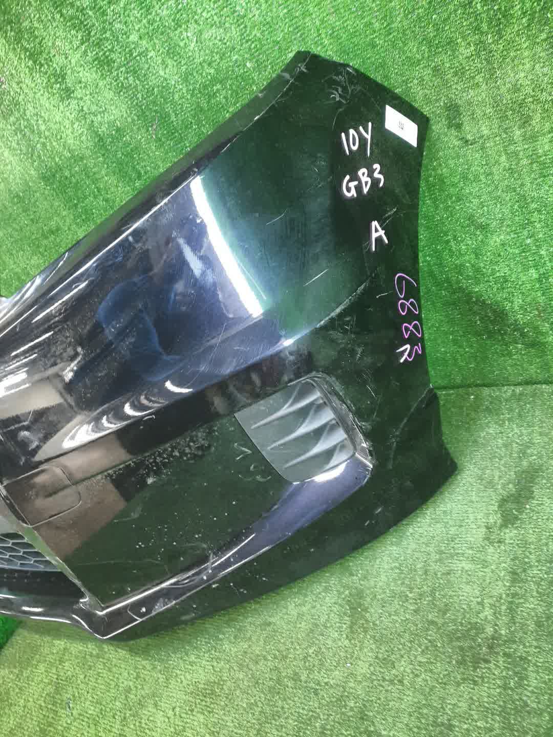 Бампер передний HONDA FREED SPIKE GP3, GB3, GB4 6883 5 ракурс