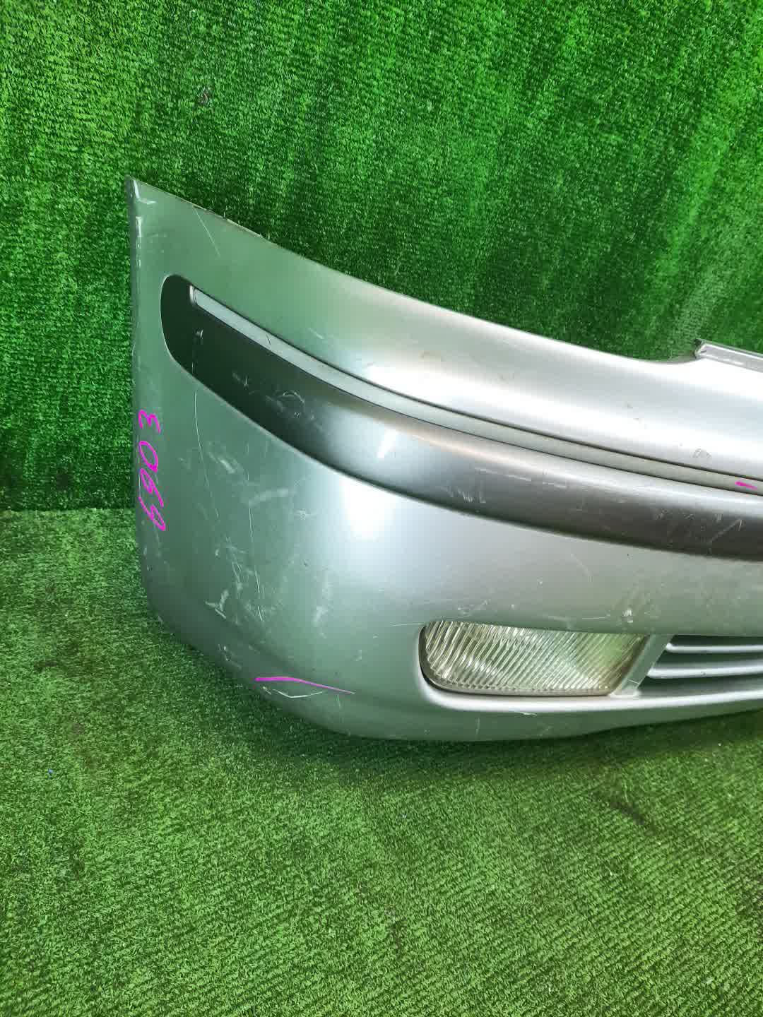 Бампер передний TOYOTA PROGRES JCG10, JCG11, JCG15 6903 2 ракурс