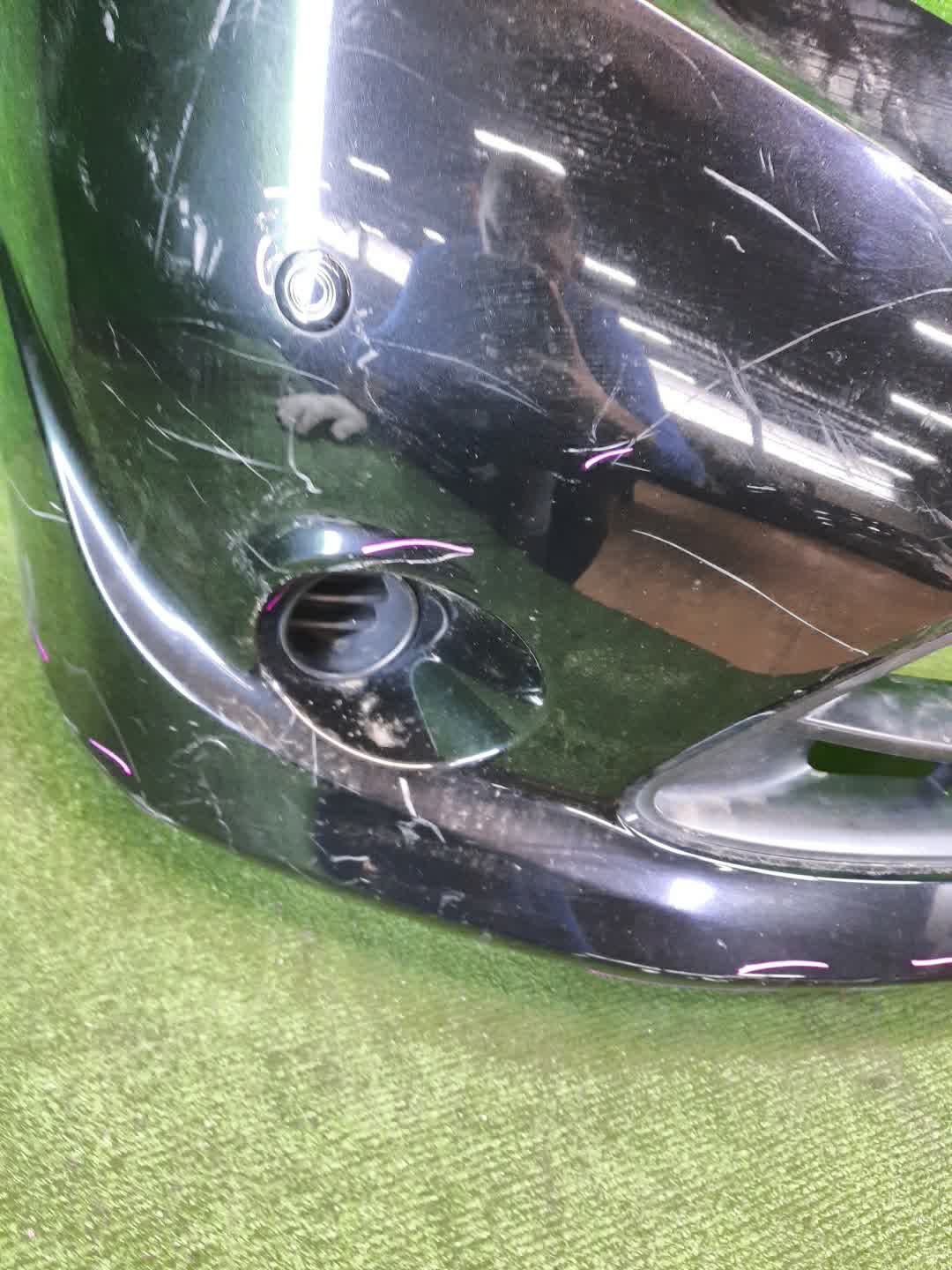 Бампер передний NISSAN SERENA C26 6911 4 ракурс