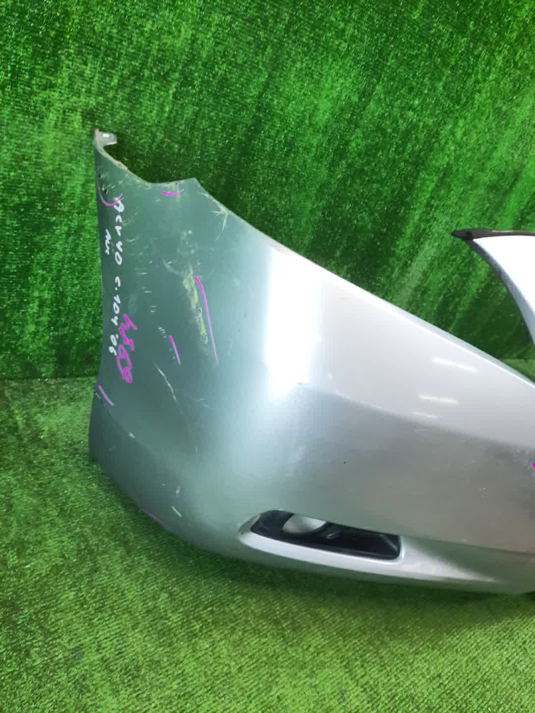 Бампер передний TOYOTA CAMRY, ALTIS AHV40, GSV40, ACV40, ACV45, ACV40N, ACV45N 6914 2 ракурс Бампер передний TOYOTA CAMRY, ALTIS AHV40, GSV40, ACV40, ACV45, ACV40N, ACV45N 6914 2 ракурс