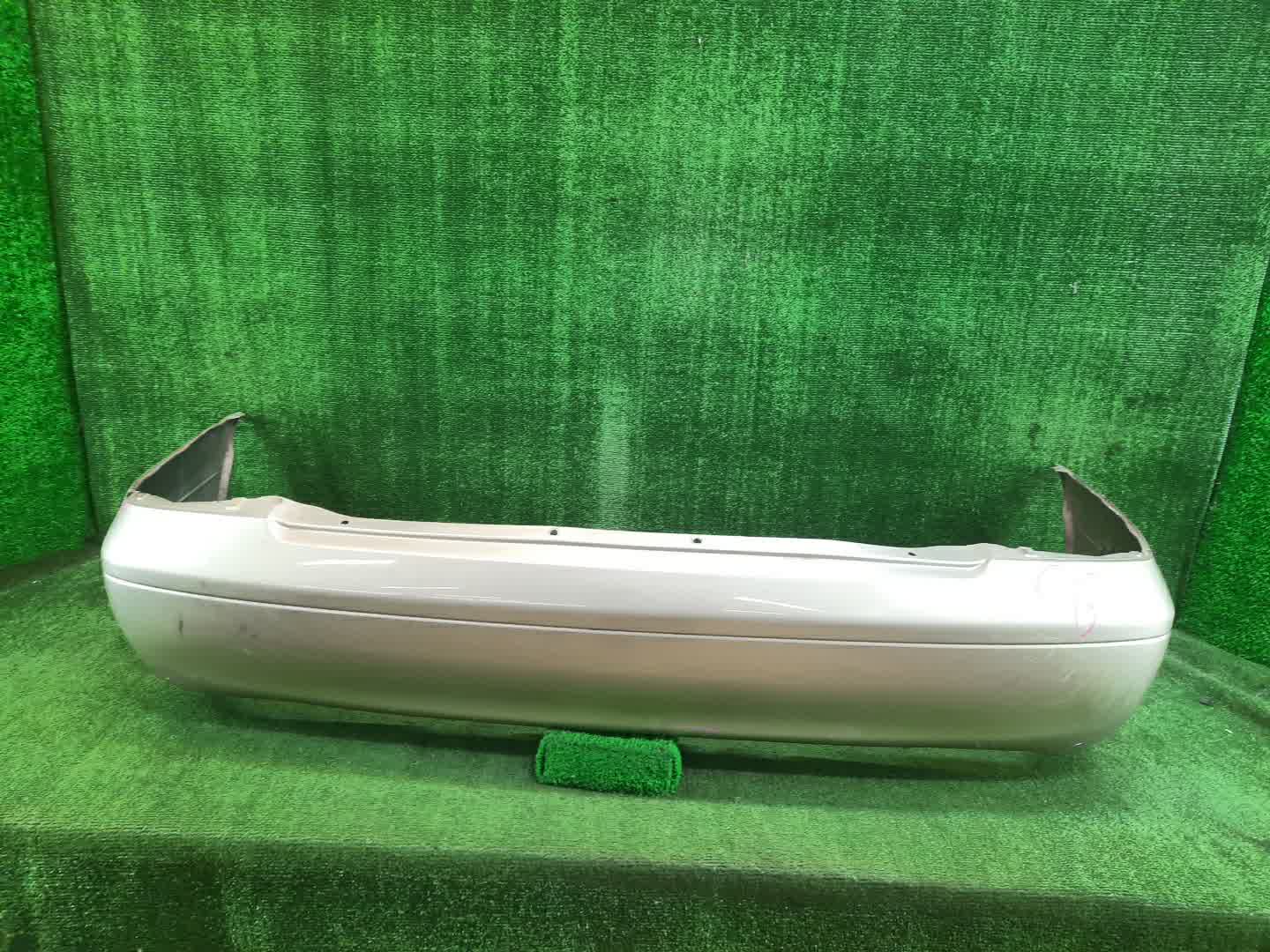 Бампер задний NISSAN SUNNY B15, FB15, FNB15, QB15, SB15 6918 1 ракурс