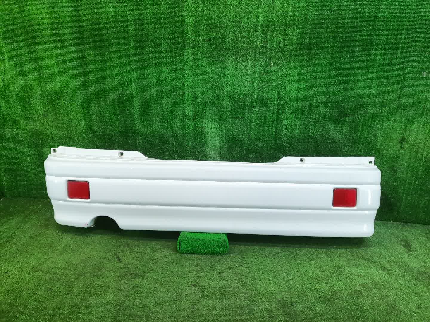 Бампер задний HONDA VAMOS HM1 6924 1 ракурс