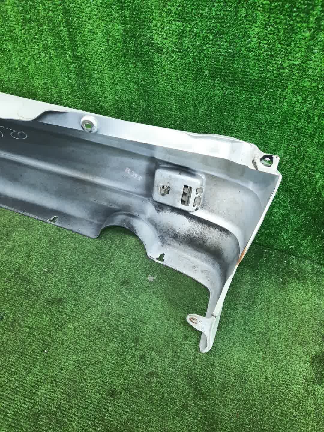 Бампер задний HONDA VAMOS HM1 6924 5 ракурс
