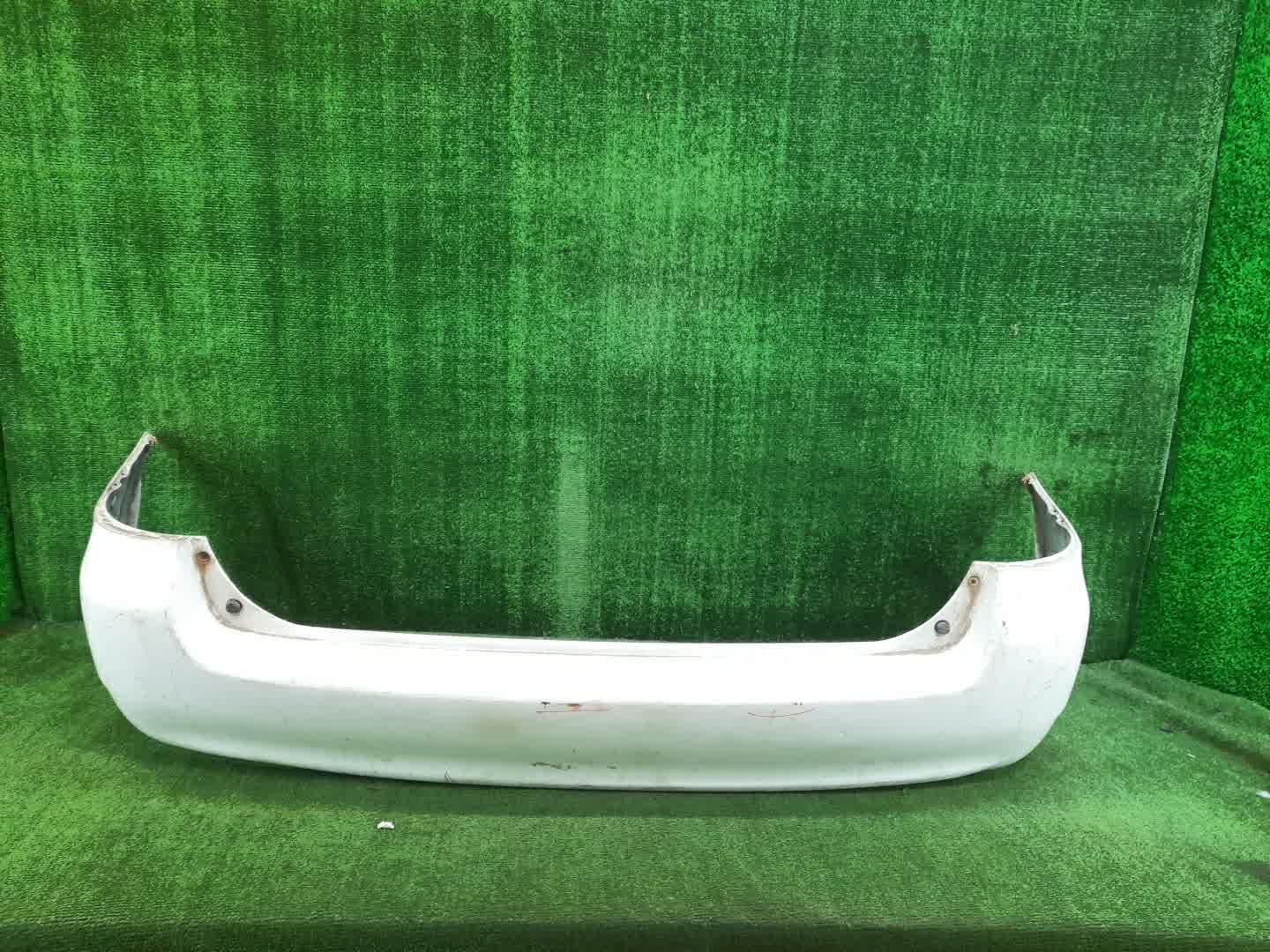 Бампер задний TOYOTA COROLLA FIELDER NZE121G, ZZE123G, ZZE124G, ZZE122G, NZE124G 6929 1 ракурс