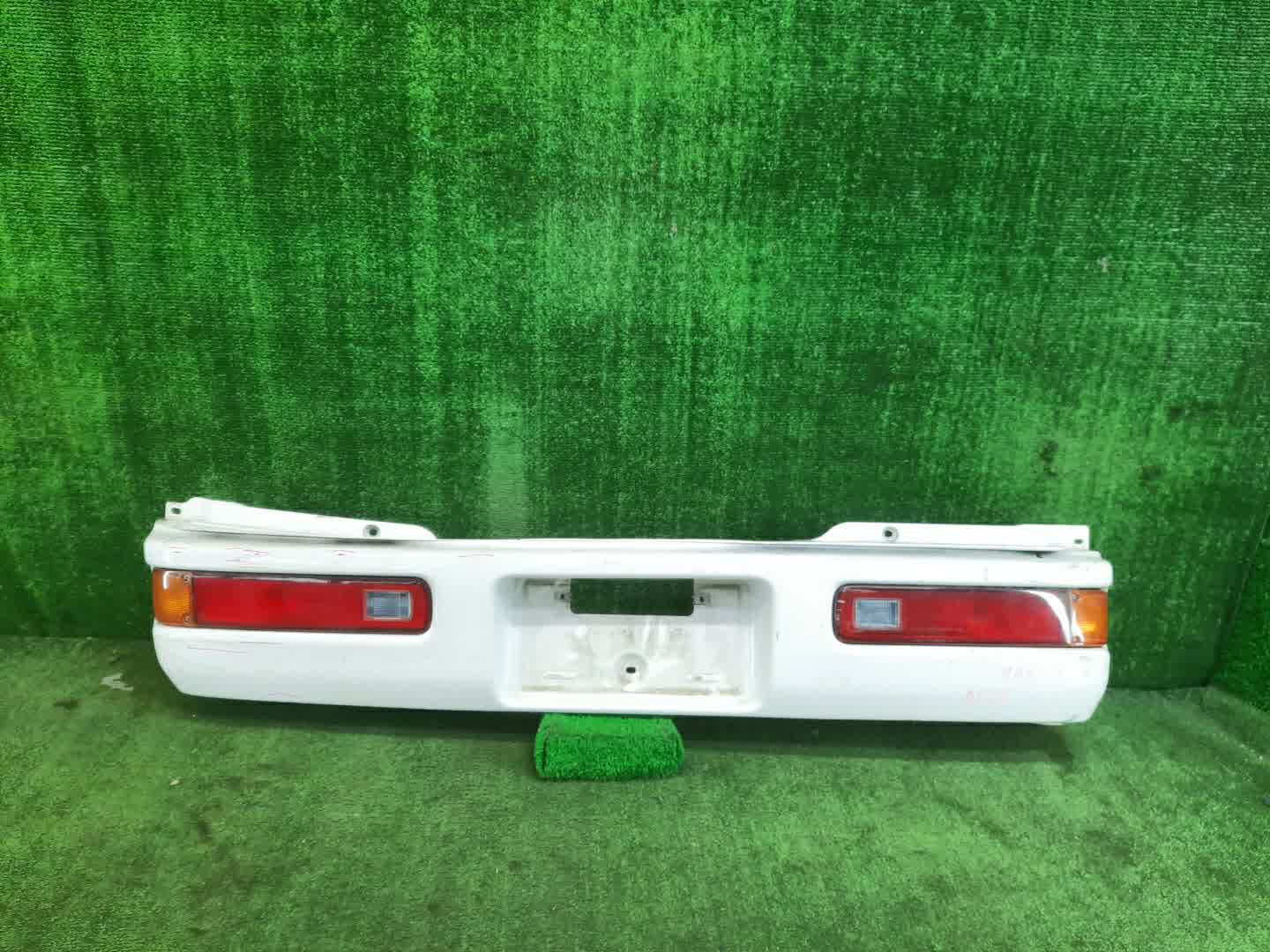 Бампер задний HONDA ACTY HH5 6934 1 ракурс