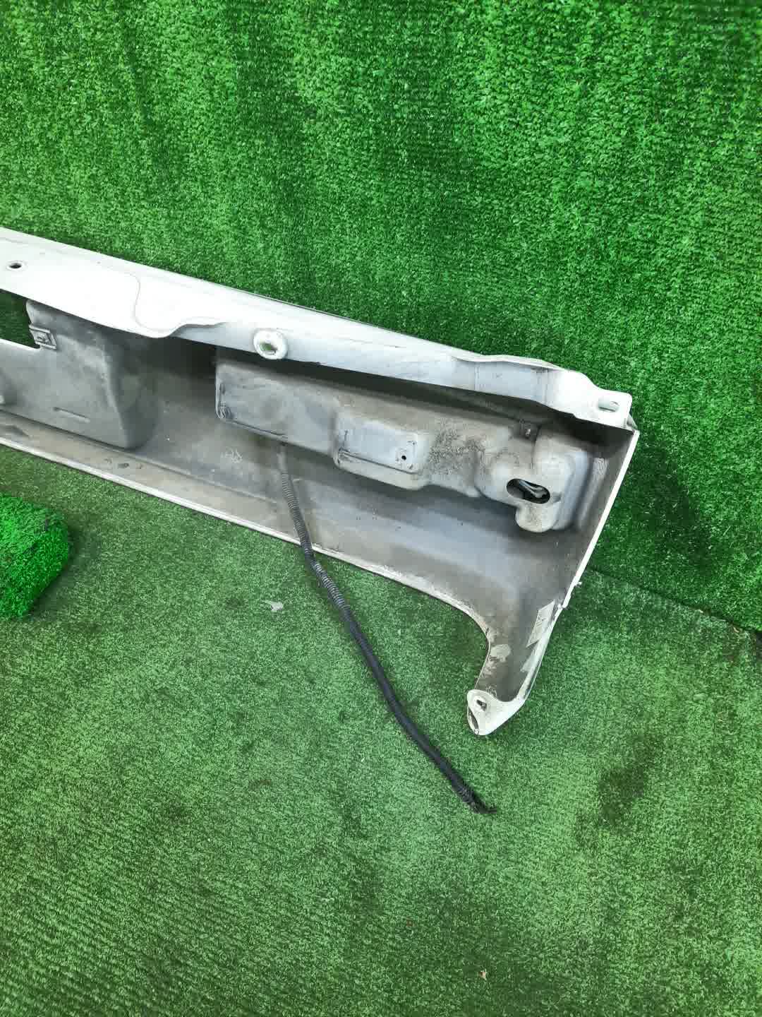 Бампер задний HONDA ACTY HH5 6934 5 ракурс