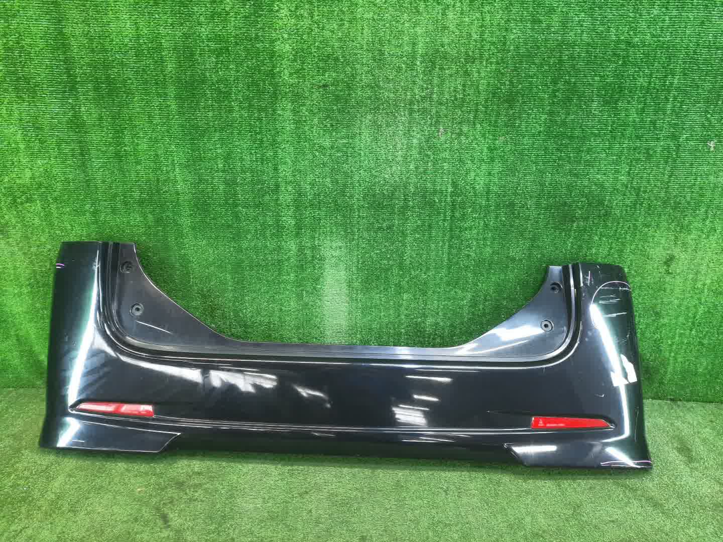Бампер задний DAIHATSU TANTO L375S 6935 1 ракурс
