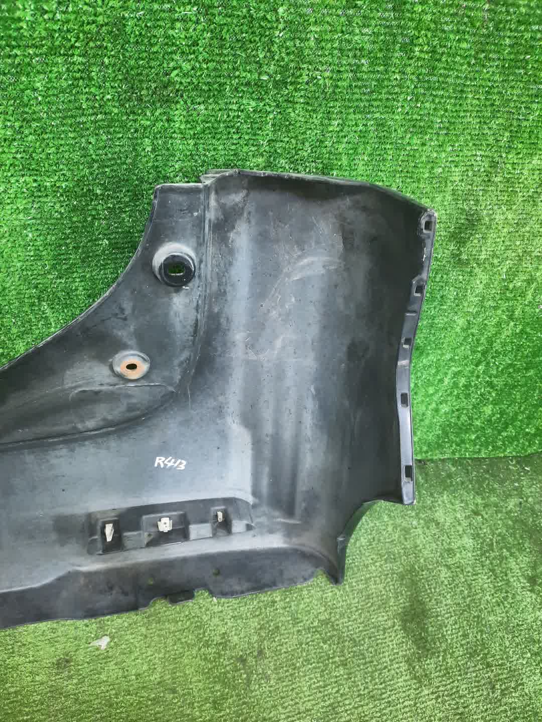 Бампер задний DAIHATSU TANTO L375S 6935 5 ракурс