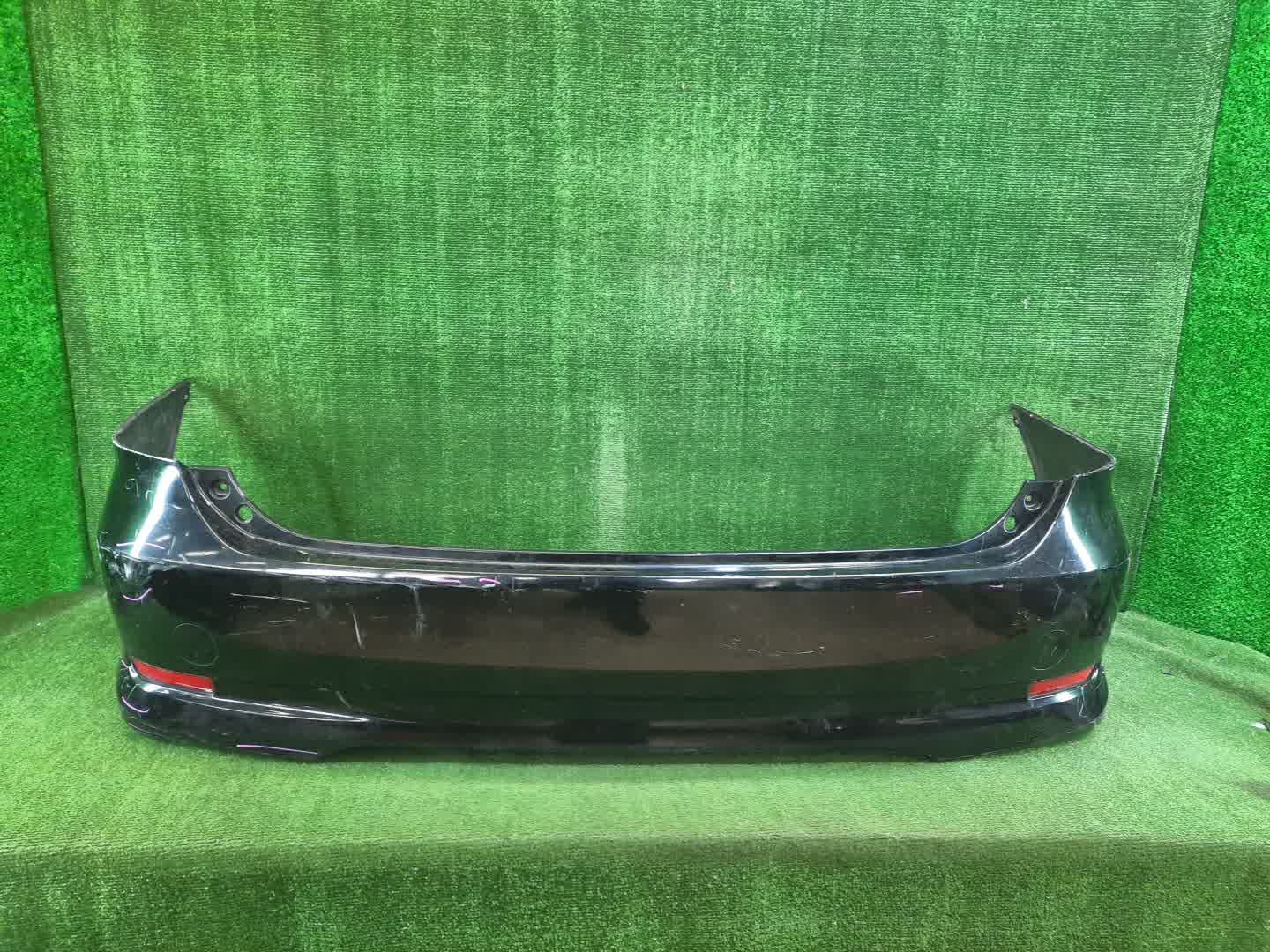 Бампер задний TOYOTA ESTIMA AHR20W 6939 1 ракурс