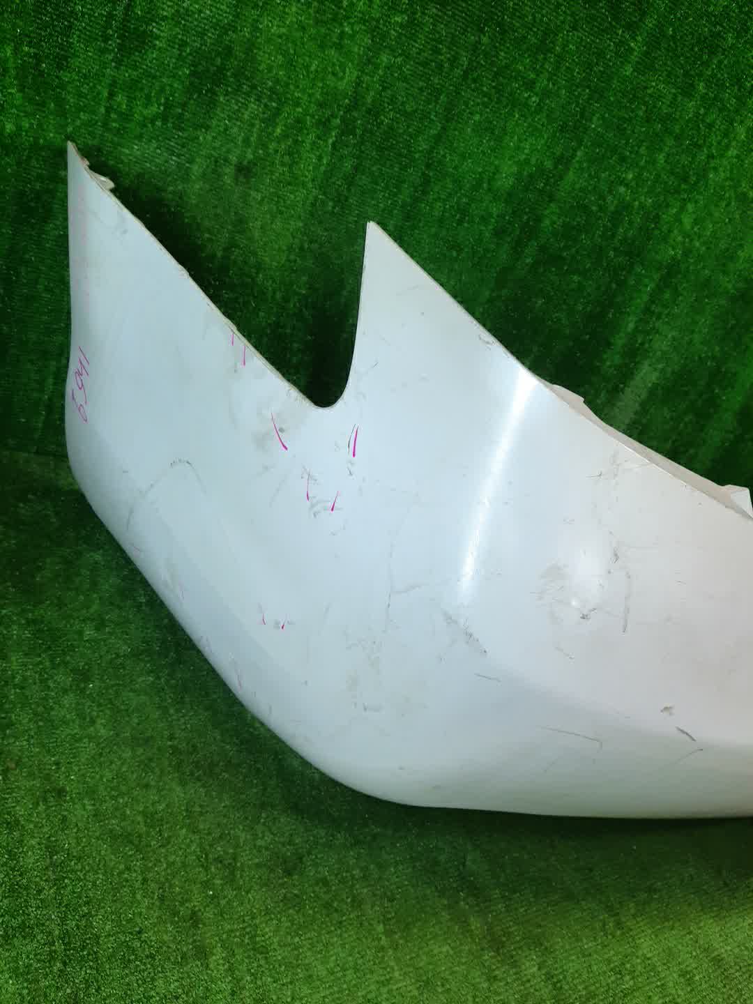 Бампер задний TOYOTA CAMRY, ALTIS AHV40, GSV40, ACV40, ACV45, ACV40N, ACV45N 6941 2 ракурс