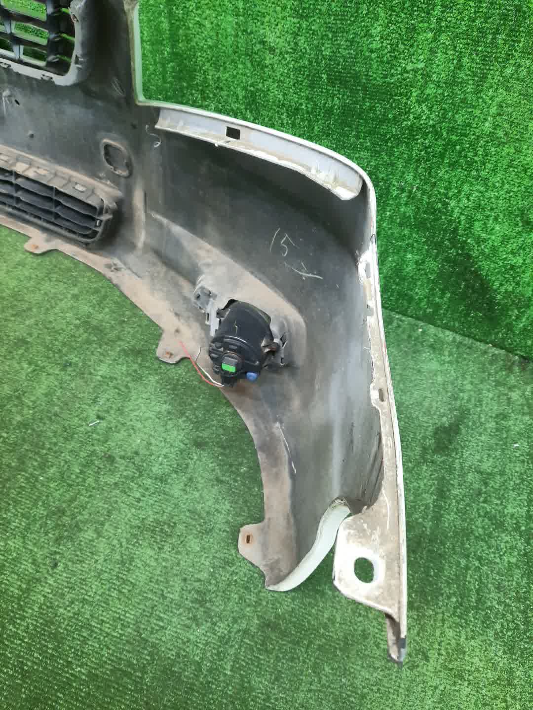 Бампер передний TOYOTA CAMRY, ALTIS AHV40, GSV40, ACV40, ACV45, ACV40N, ACV45N 6952 5 ракурс Бампер передний TOYOTA CAMRY, ALTIS AHV40, GSV40, ACV40, ACV45, ACV40N, ACV45N 6952 5 ракурс