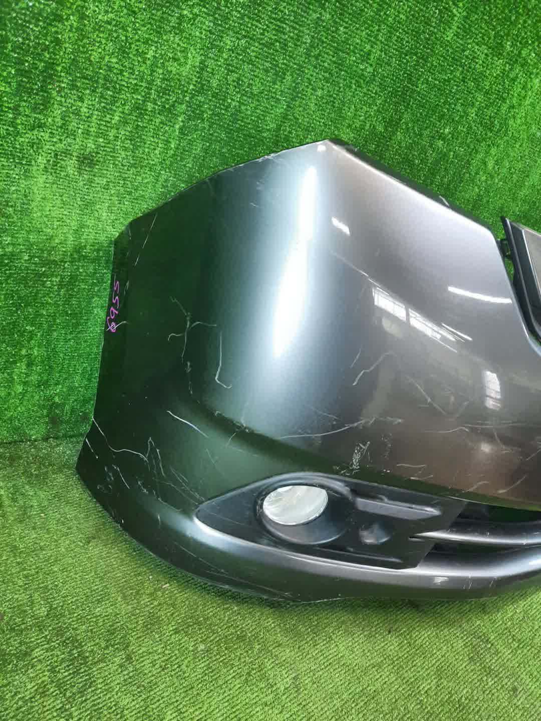 Бампер передний HONDA STEPWGN RG1, RG3, RG2 6955 2 ракурс