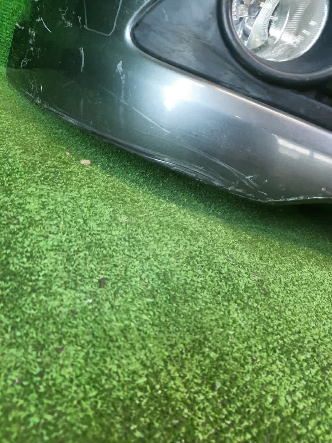Бампер передний HONDA STEPWGN RG1, RG3, RG2 6955 3 ракурс