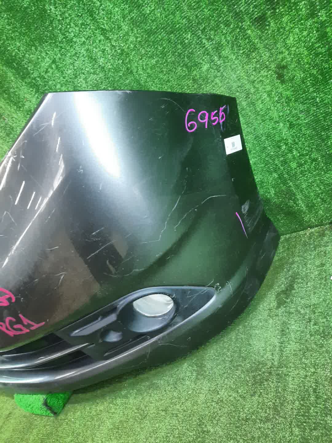 Бампер передний HONDA STEPWGN RG1, RG3, RG2 6955 5 ракурс