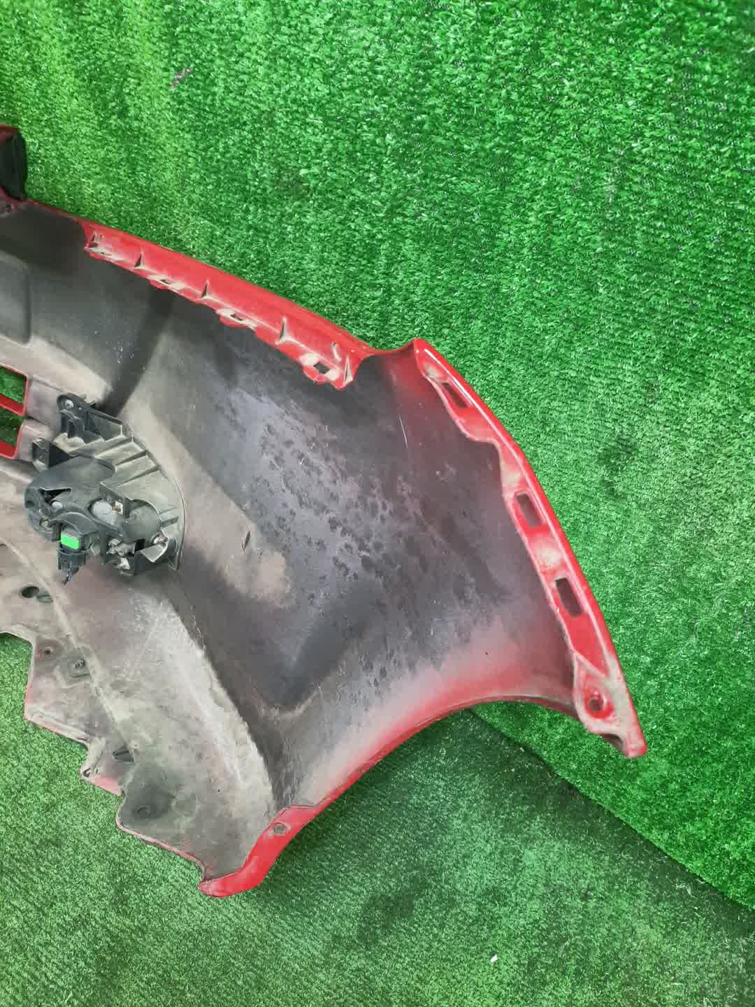 Бампер передний HONDA FIT GE6, GP1, GP4, GE7, GE8, GE9 6959 5 ракурс