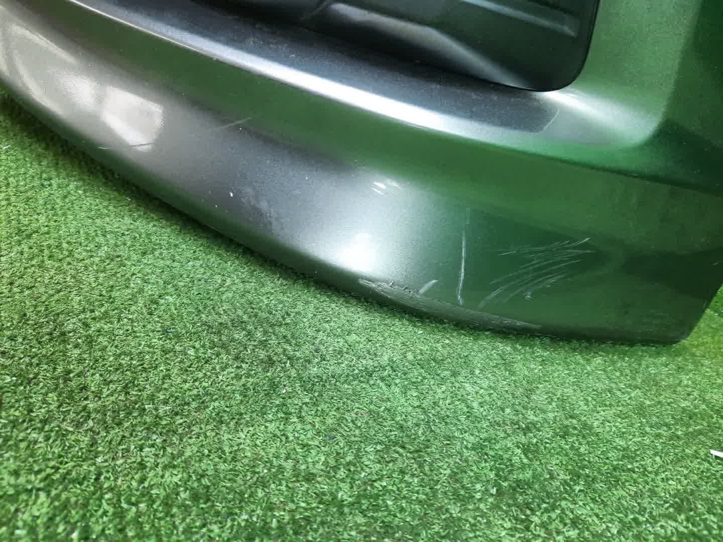 Бампер передний HONDA FIT SHUTTLE GG7, GG8, GP2 6964 5 ракурс