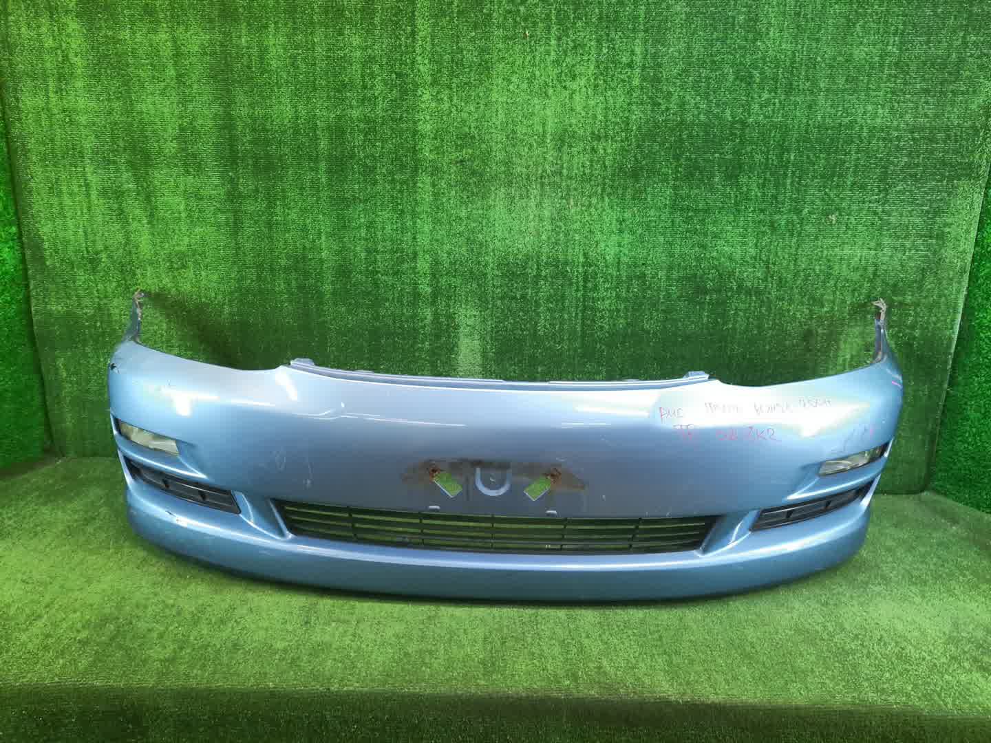 Бампер передний TOYOTA IPSUM ACM21W, ACM26W 6966 1 ракурс