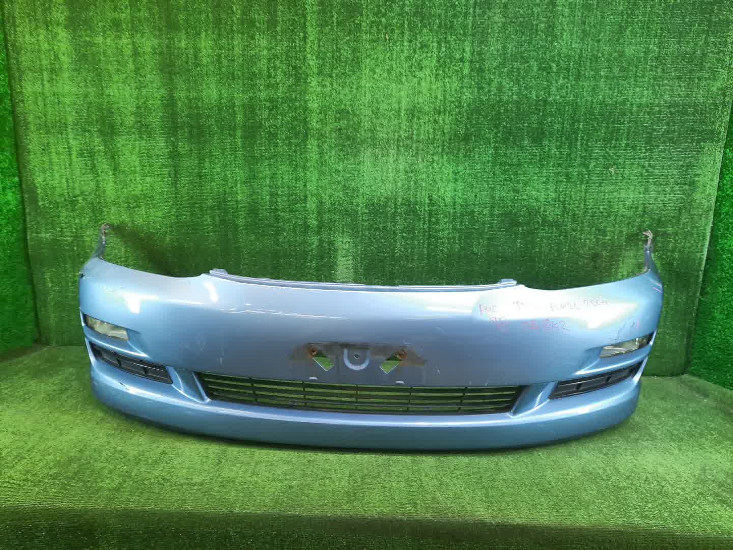 Бампер передний TOYOTA IPSUM ACM21W, ACM26W 6966 2 ракурс