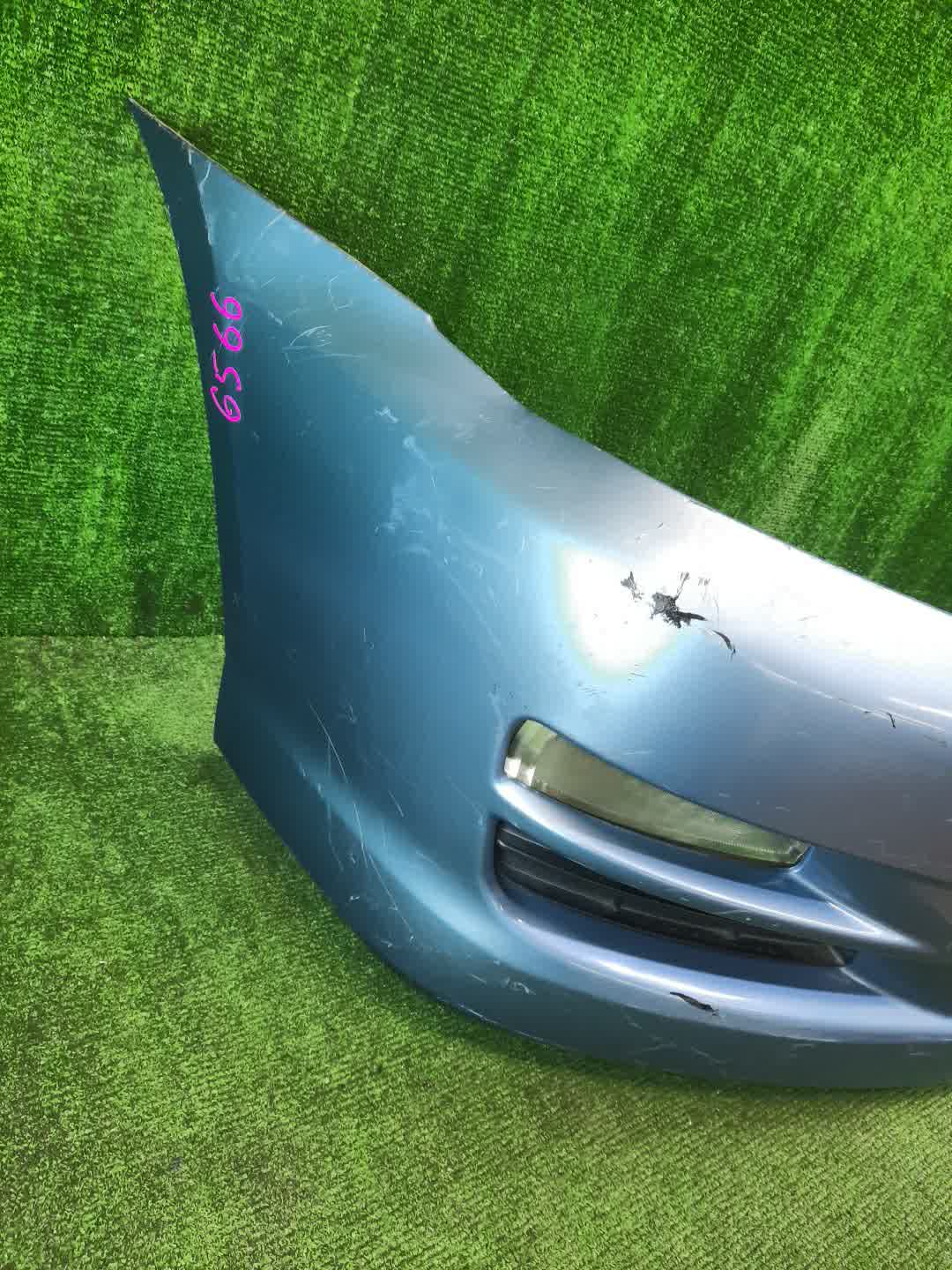 Бампер передний TOYOTA IPSUM ACM21W, ACM26W 6966 3 ракурс