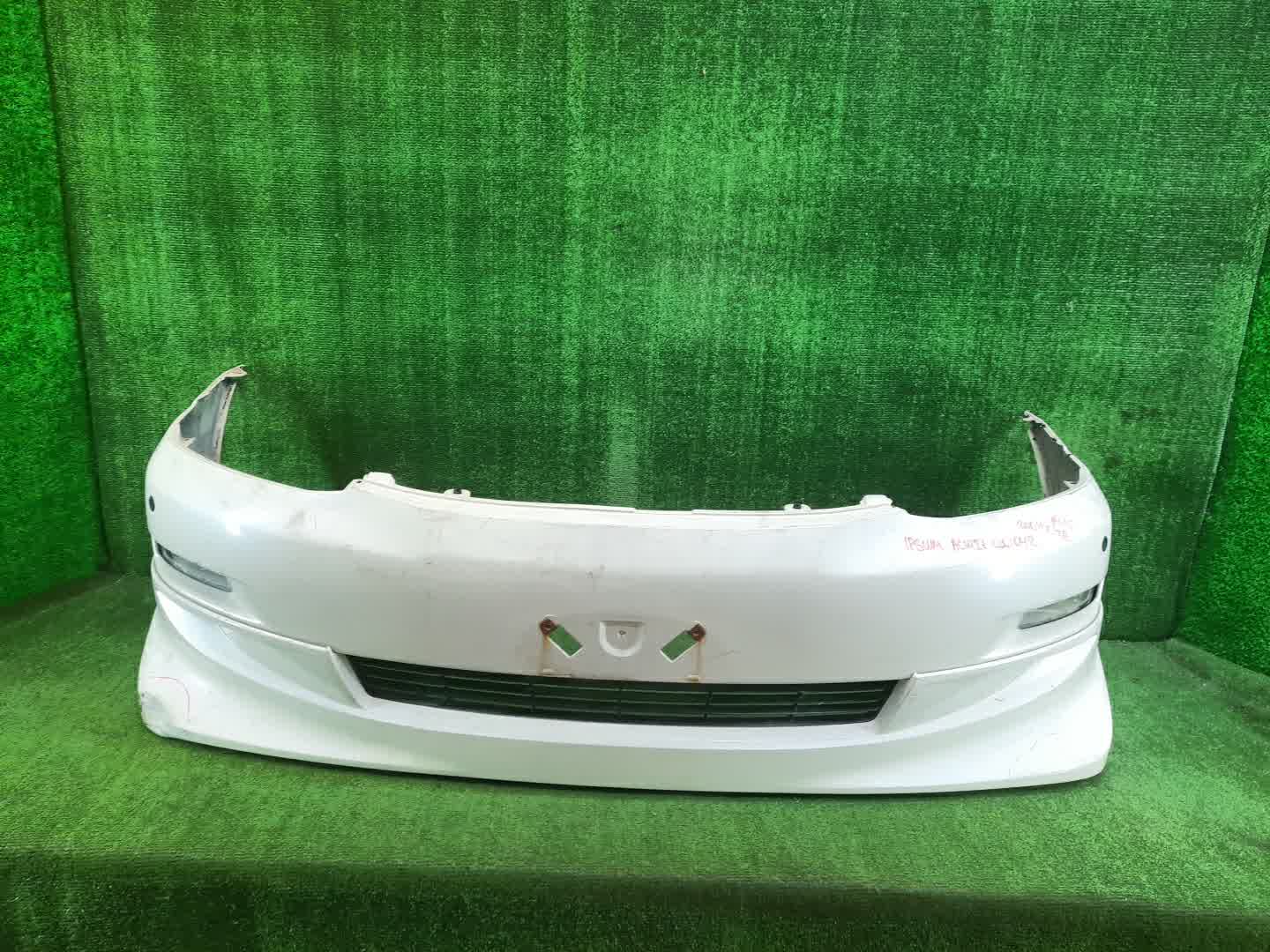Бампер передний TOYOTA IPSUM ACM21W, ACM26W 6970 1 ракурс