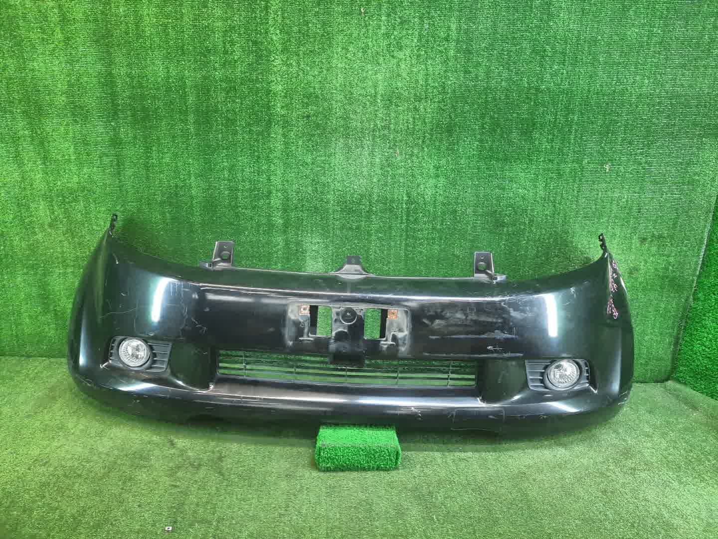 Бампер передний TOYOTA RUSH, BE-GO J210E, J200E, J210G, J200G 6974 1 ракурс