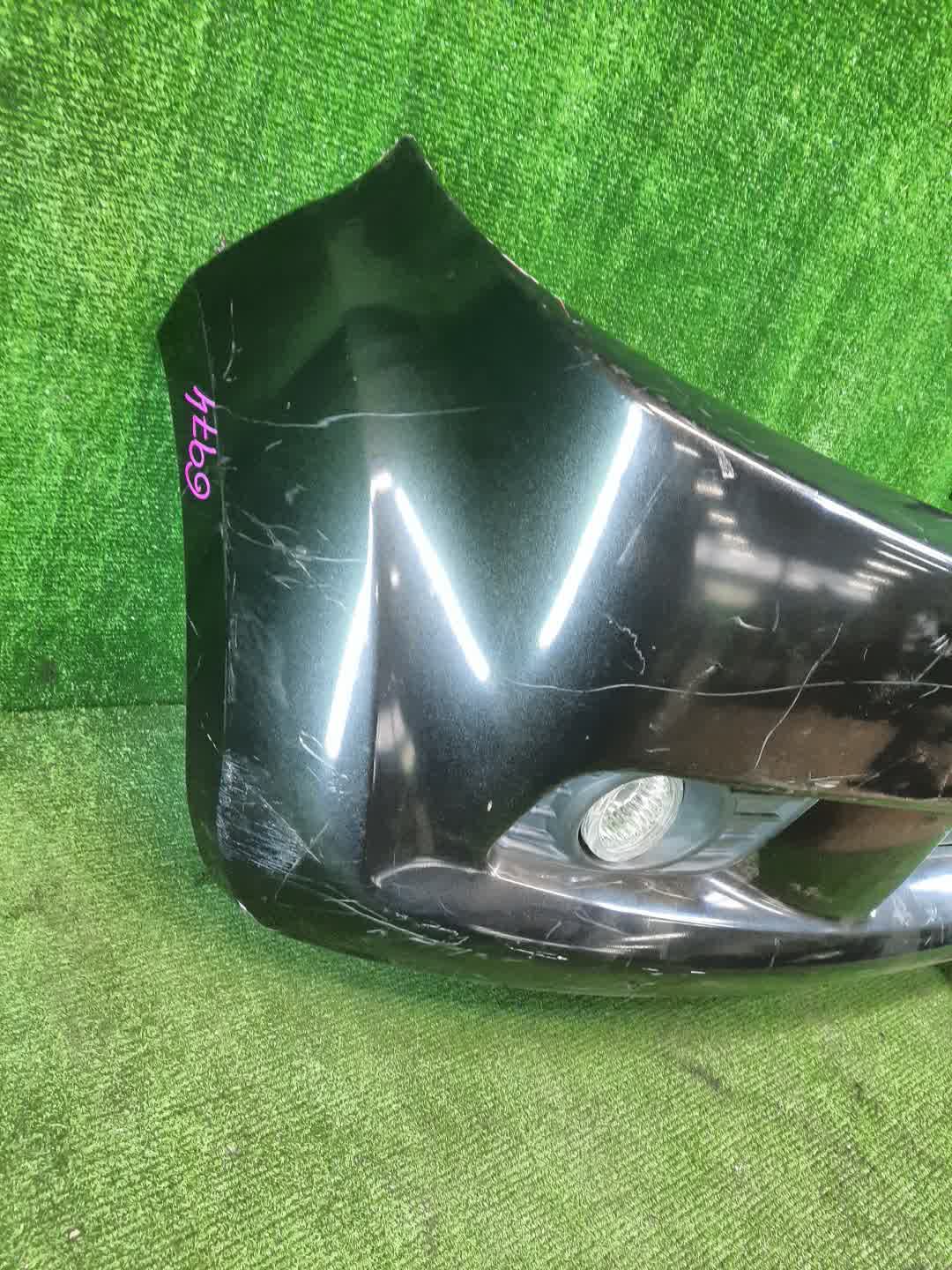 Бампер передний TOYOTA RUSH, BE-GO J210E, J200E, J210G, J200G 6974 2 ракурс