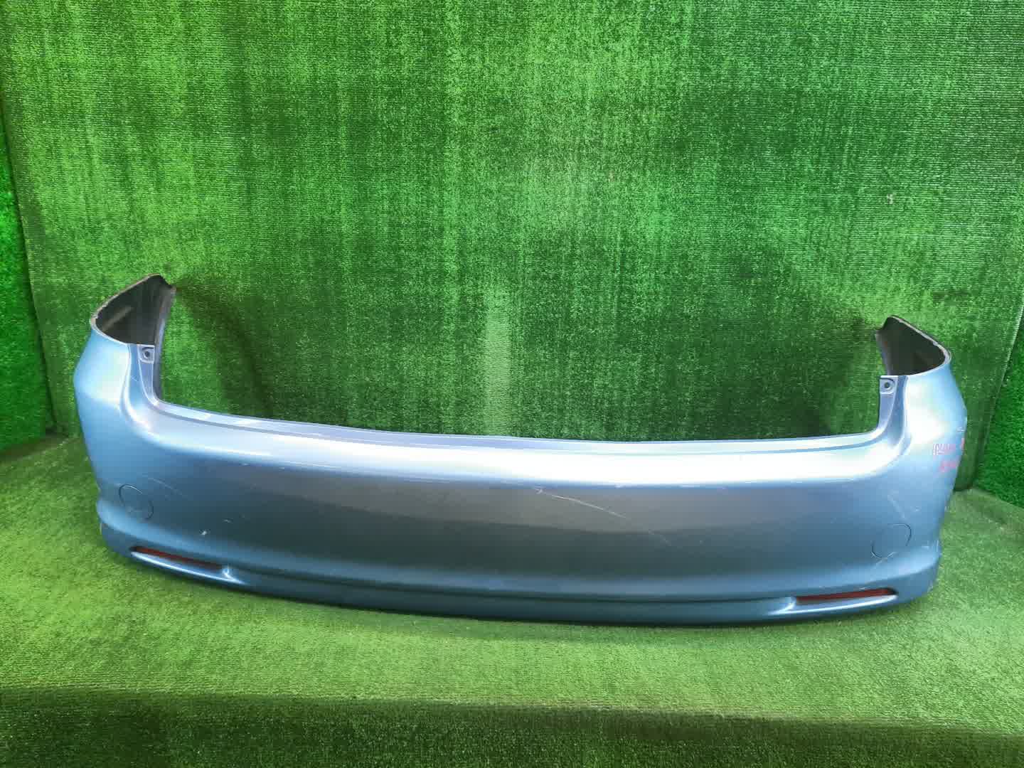 Бампер задний TOYOTA IPSUM ACM21W, ACM26W 6987 1 ракурс