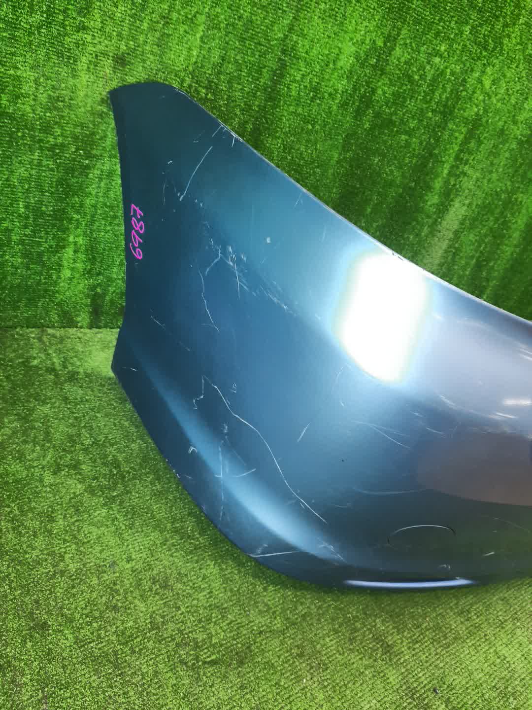 Бампер задний TOYOTA IPSUM ACM21W, ACM26W 6987 2 ракурс