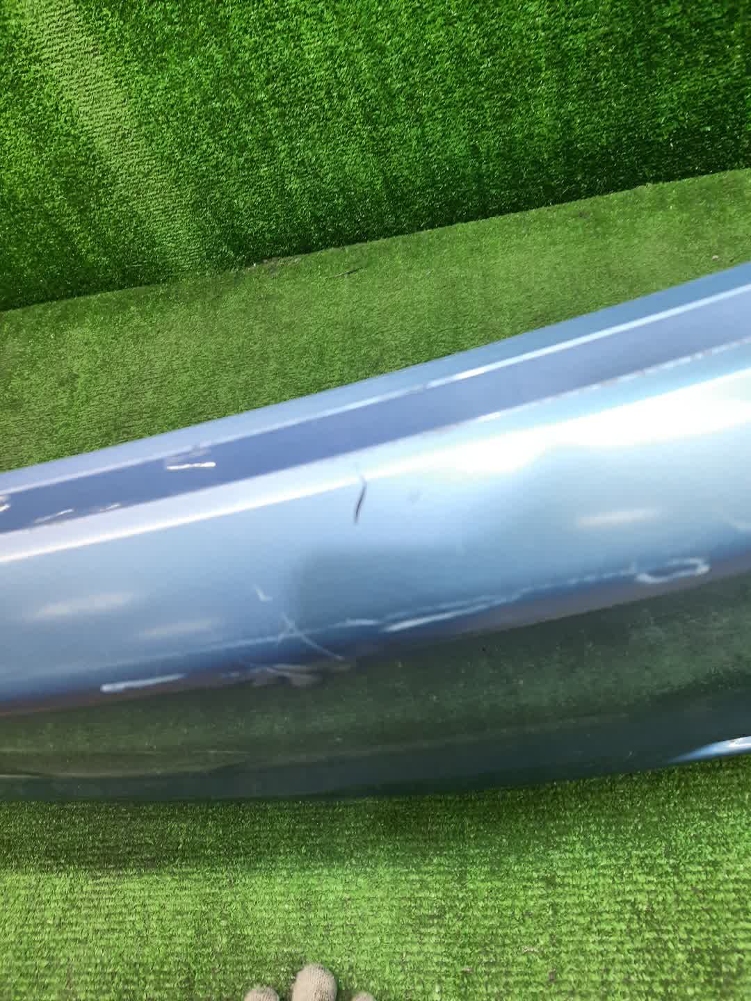 Бампер задний TOYOTA IPSUM ACM21W, ACM26W 6987 3 ракурс