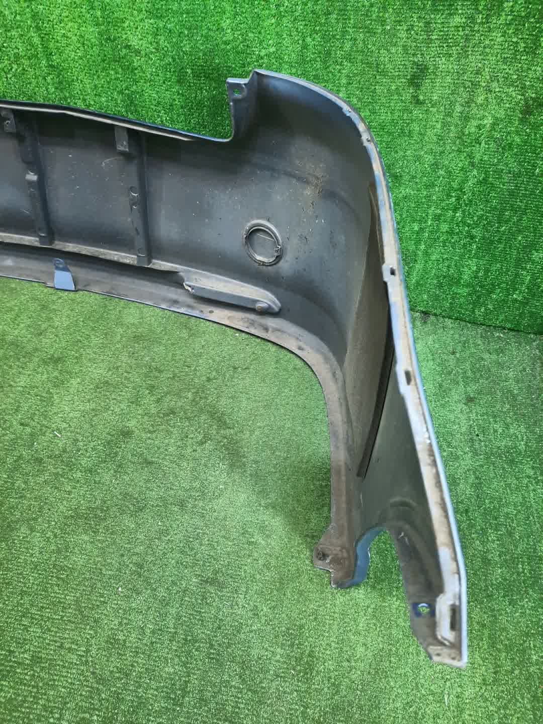 Бампер задний TOYOTA IPSUM ACM21W, ACM26W 6987 5 ракурс