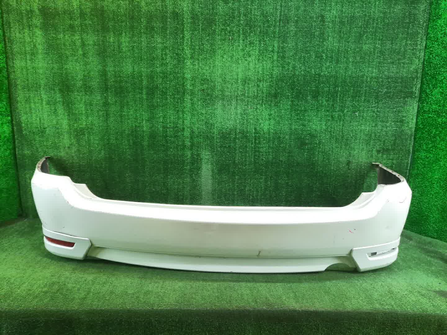 Бампер задний NISSAN PRESAGE TU31, TNU31, PU31, PNU31 6989 1 ракурс