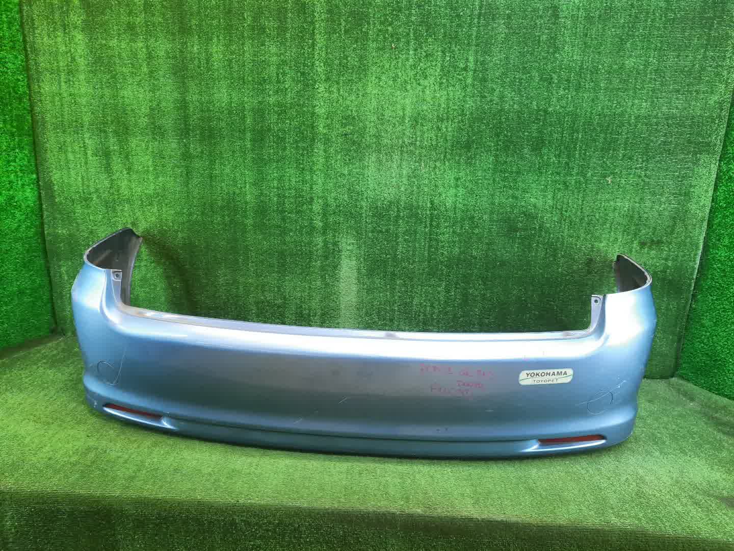 Бампер задний TOYOTA IPSUM ACM21W, ACM26W 6993 1 ракурс