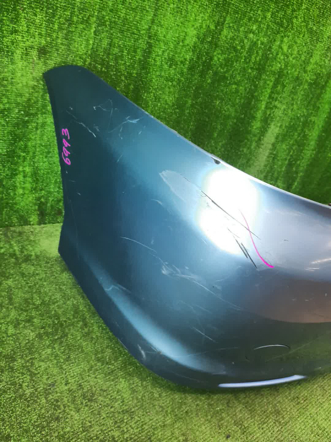 Бампер задний TOYOTA IPSUM ACM21W, ACM26W 6993 2 ракурс