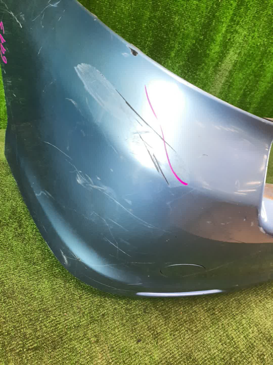 Бампер задний TOYOTA IPSUM ACM21W, ACM26W 6993 3 ракурс