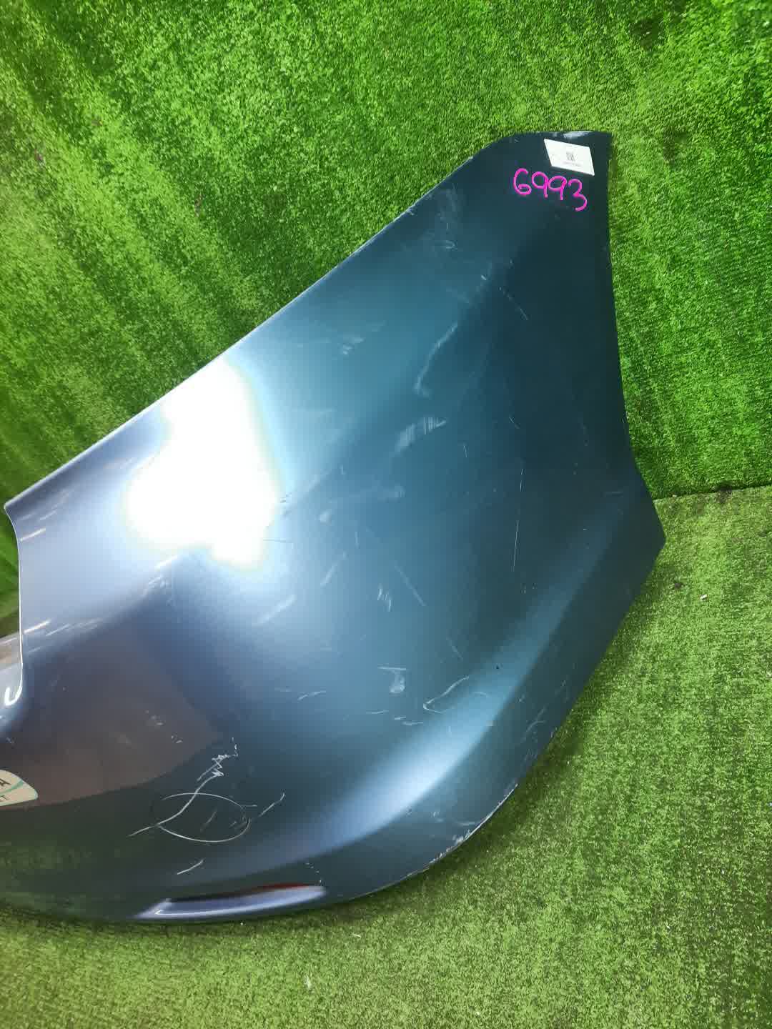 Бампер задний TOYOTA IPSUM ACM21W, ACM26W 6993 5 ракурс