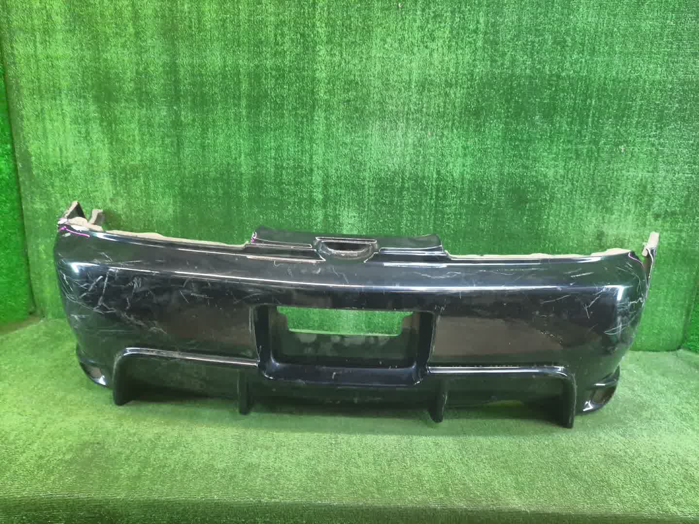 Бампер задний HONDA INTEGRA DC5 7003 1 ракурс