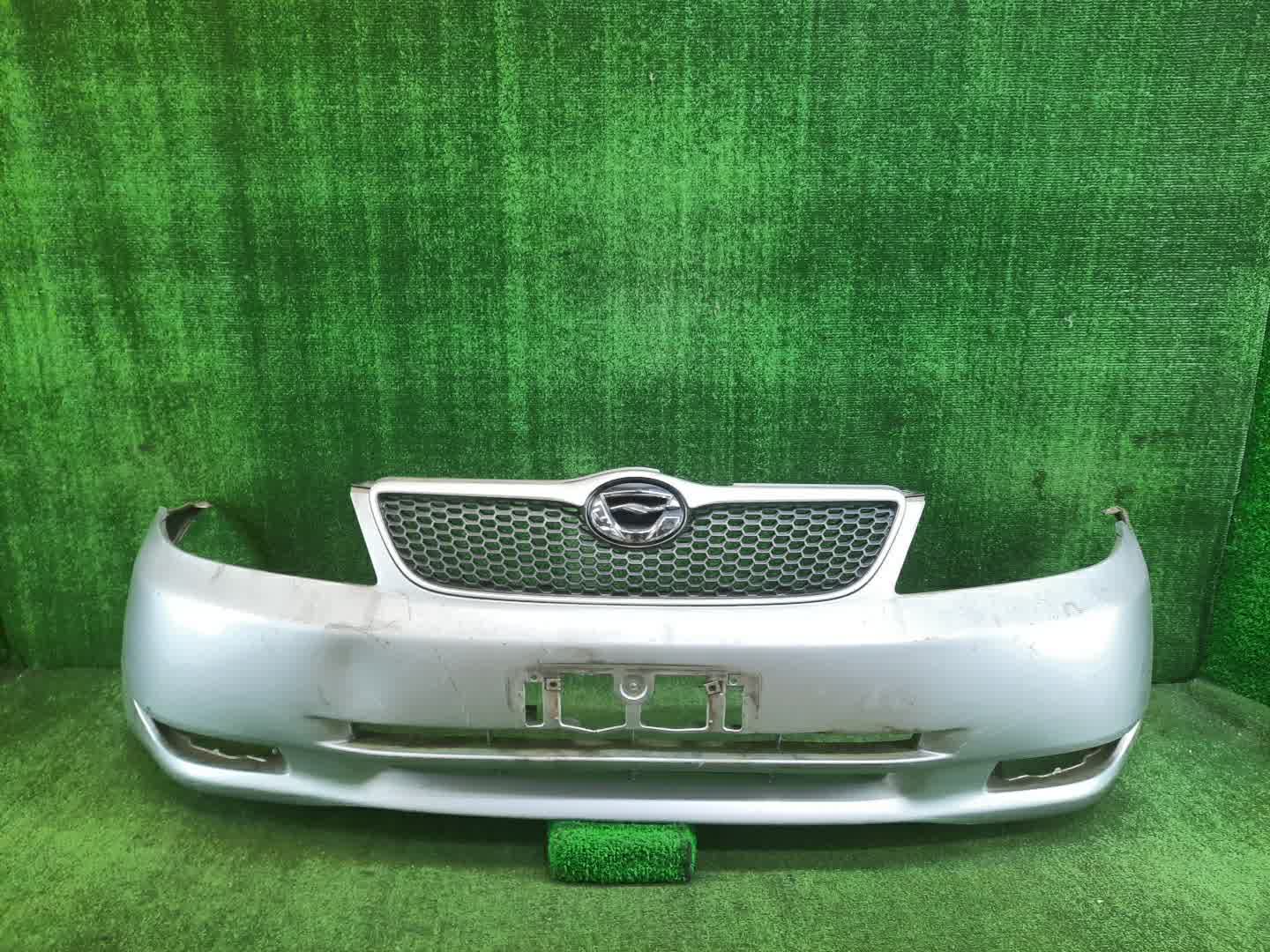 Бампер передний TOYOTA COROLLA, COROLLA FIELDER ZZE124, NZE121, NZE120, ZZE122, NZE124, CE121, NZE121G, ZZE123G, ZZE124G, ZZE122G, NZE124G 7007 1 ракурс Бампер передний TOYOTA COROLLA, COROLLA FIELDER ZZE124, NZE121, NZE120, ZZE122, NZE124, CE121, NZE121G, ZZE123G, ZZE124G, ZZE122G, NZE124G 7007 1 ракурс