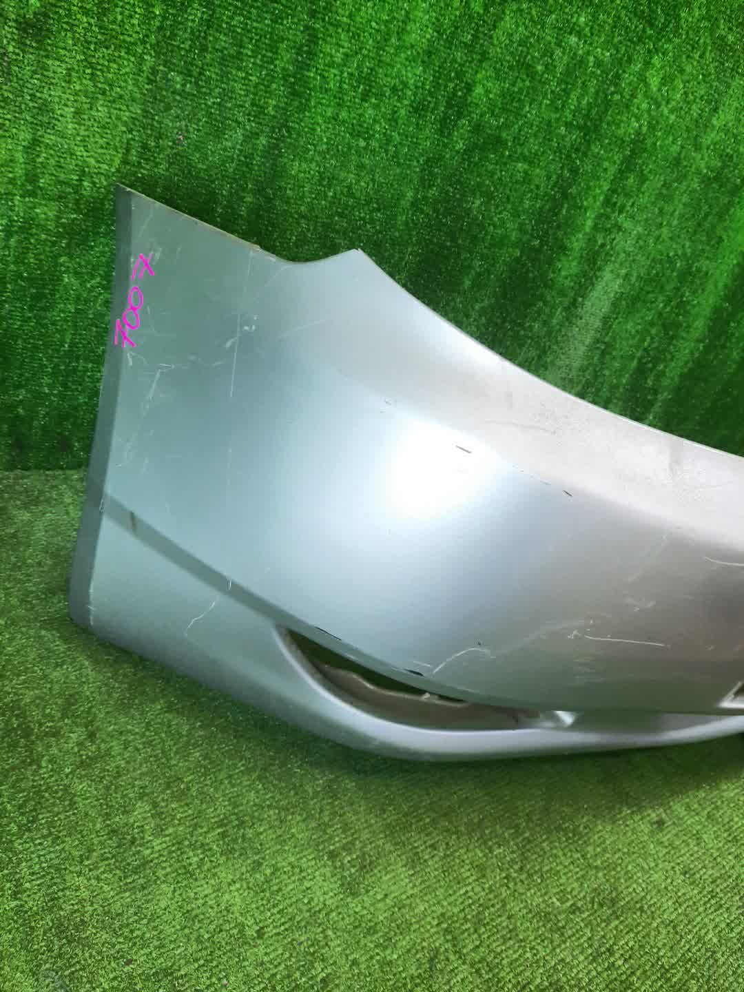 Бампер передний TOYOTA COROLLA, COROLLA FIELDER ZZE124, NZE121, NZE120, ZZE122, NZE124, CE121, NZE121G, ZZE123G, ZZE124G, ZZE122G, NZE124G 7007 2 ракурс Бампер передний TOYOTA COROLLA, COROLLA FIELDER ZZE124, NZE121, NZE120, ZZE122, NZE124, CE121, NZE121G, ZZE123G, ZZE124G, ZZE122G, NZE124G 7007 2 ракурс