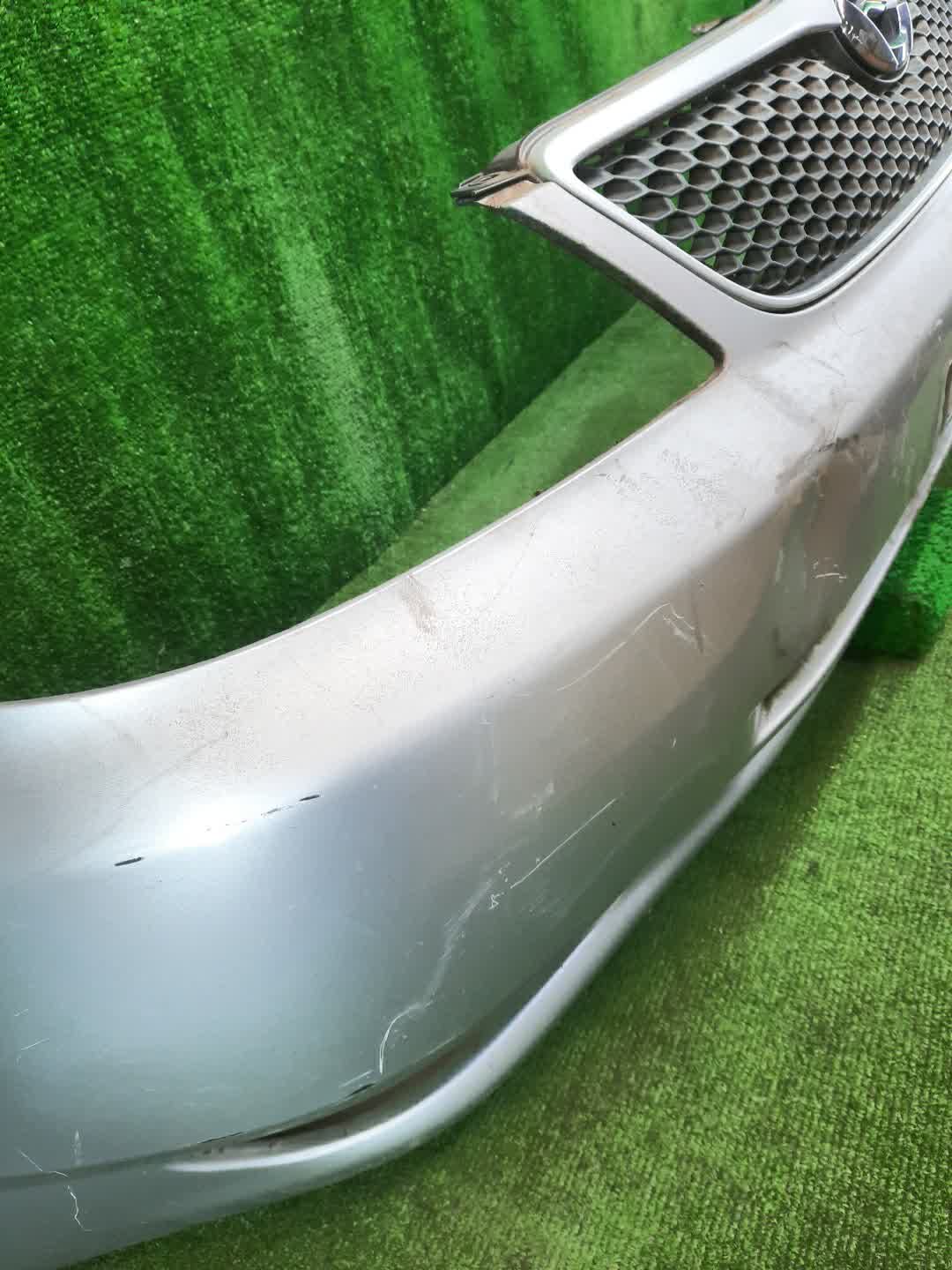 Бампер передний TOYOTA COROLLA, COROLLA FIELDER ZZE124, NZE121, NZE120, ZZE122, NZE124, CE121, NZE121G, ZZE123G, ZZE124G, ZZE122G, NZE124G 7007 3 ракурс Бампер передний TOYOTA COROLLA, COROLLA FIELDER ZZE124, NZE121, NZE120, ZZE122, NZE124, CE121, NZE121G, ZZE123G, ZZE124G, ZZE122G, NZE124G 7007 3 ракурс