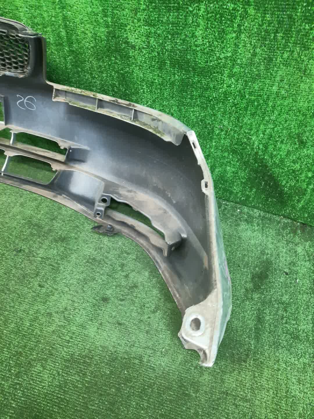 Бампер передний TOYOTA COROLLA, COROLLA FIELDER ZZE124, NZE121, NZE120, ZZE122, NZE124, CE121, NZE121G, ZZE123G, ZZE124G, ZZE122G, NZE124G 7007 5 ракурс Бампер передний TOYOTA COROLLA, COROLLA FIELDER ZZE124, NZE121, NZE120, ZZE122, NZE124, CE121, NZE121G, ZZE123G, ZZE124G, ZZE122G, NZE124G 7007 5 ракурс