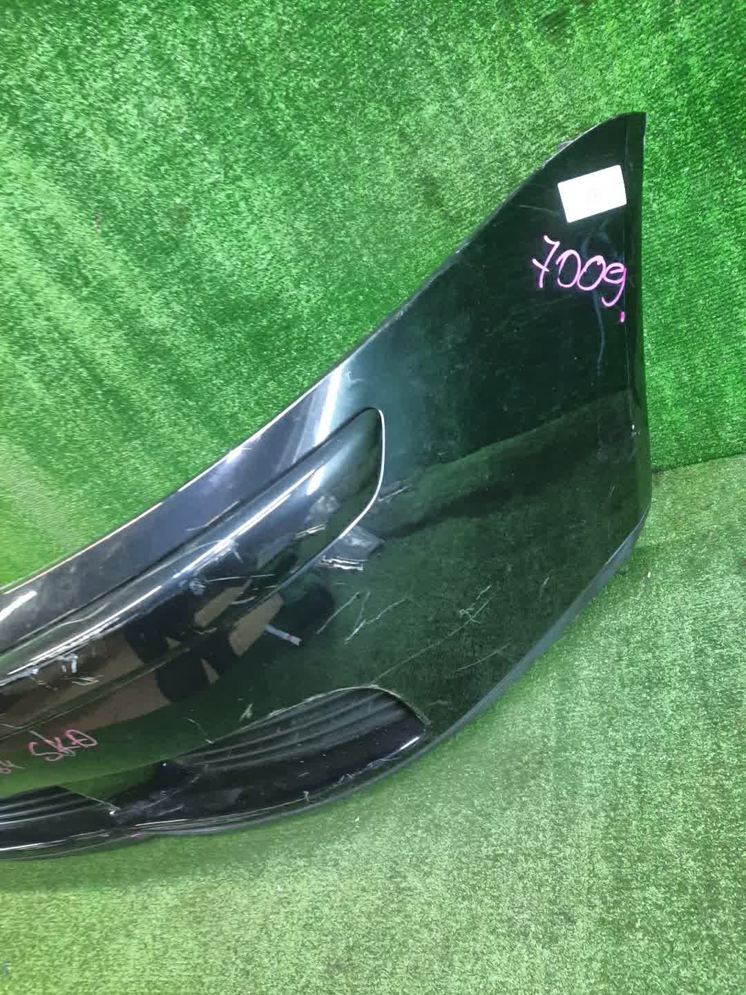 Бампер передний VOLKSWAGEN GOLF, JETTA MK5, 1K5, 1K1, A5, 1K2 7009 4 ракурс