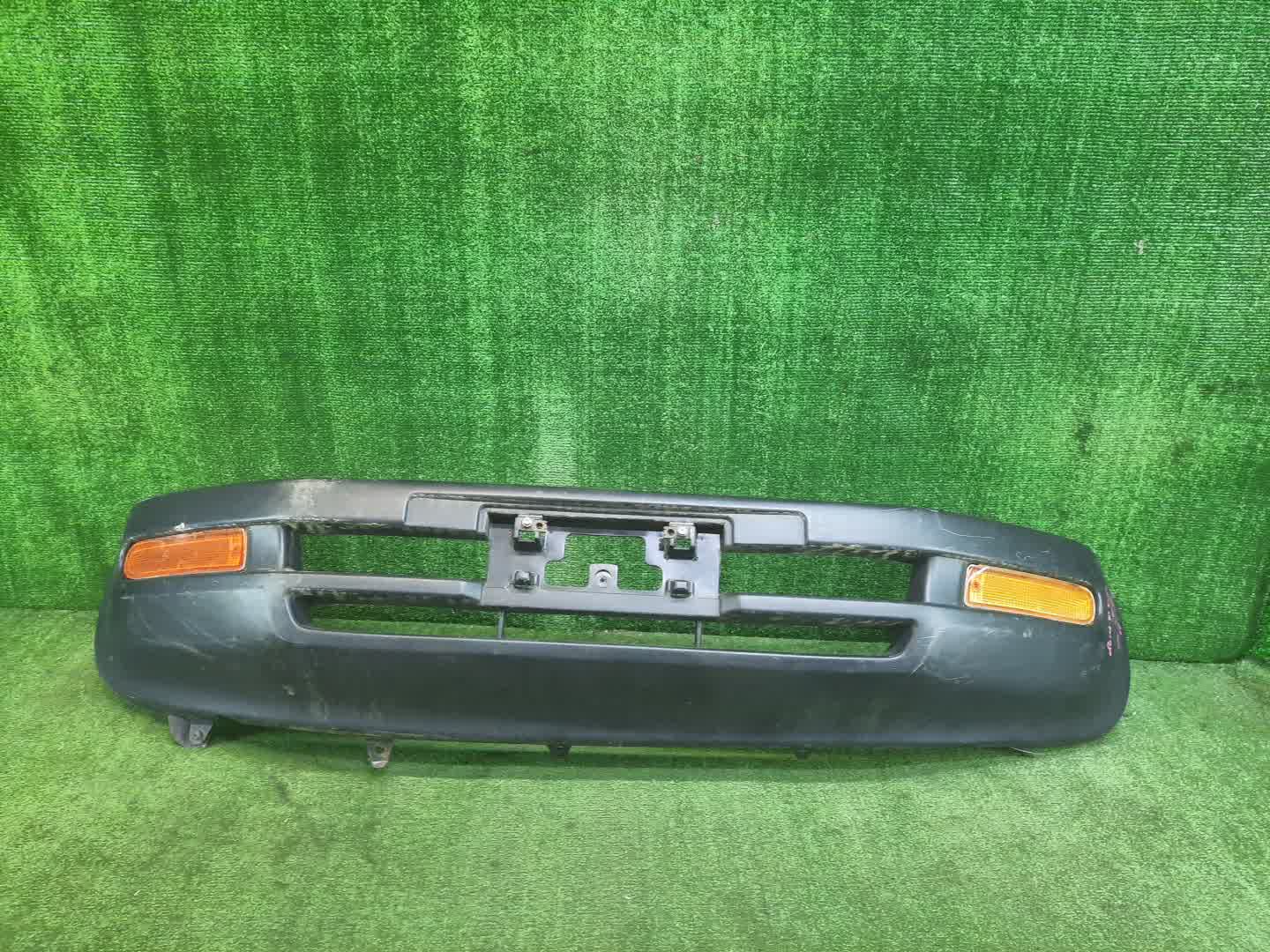 Бампер передний TOYOTA RAV4 SXA10W, SXA15G, SXA10G, SXA11W, SXA16G 7017 1 ракурс Бампер передний TOYOTA RAV4 SXA10W, SXA15G, SXA10G, SXA11W, SXA16G 7017 1 ракурс
